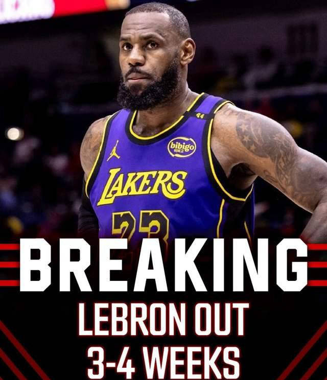 谨慎, 岁的詹姆斯