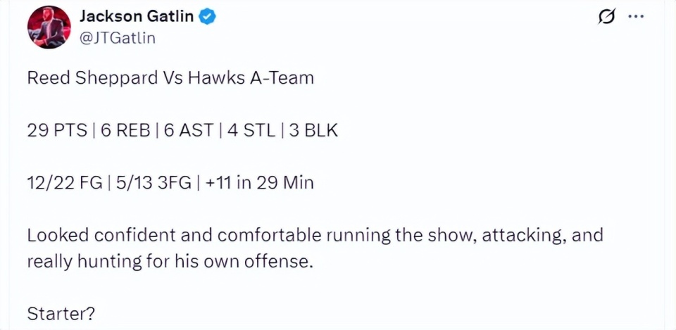 进步, 泼德在攻防, 节末尾终于 进步, 泼德在攻防, 节末尾终于