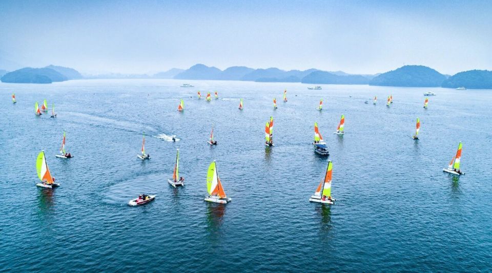 山西海站将, RilDO