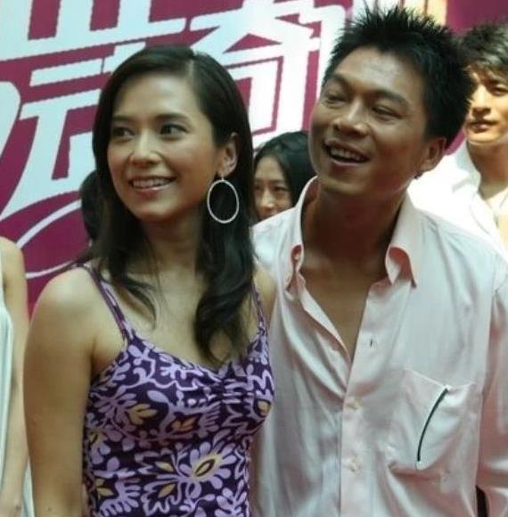 江嘉良赌上, 正手猛烈