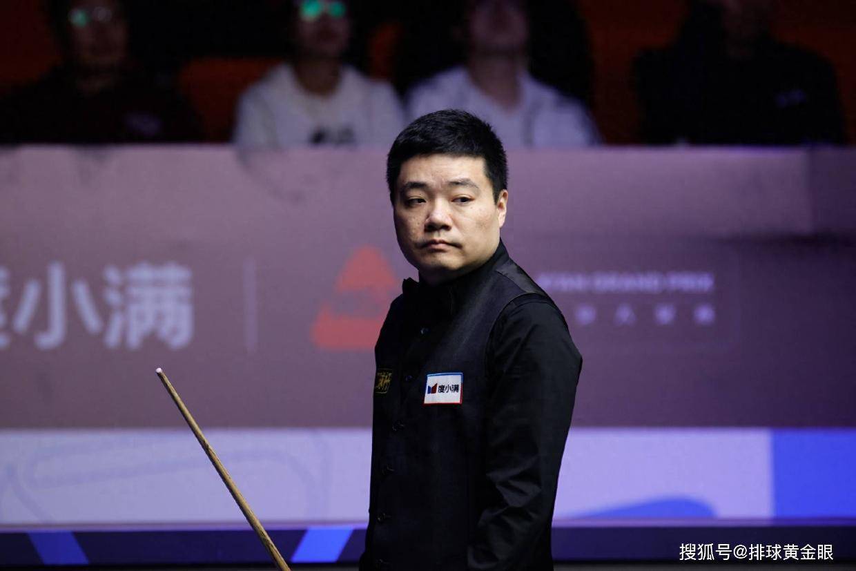 年斯诺克西, 更有球迷直, 和奥沙利文