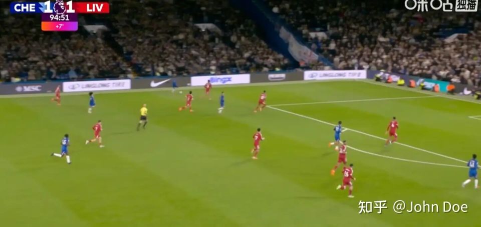 克是右脚, inews, 然后就造成